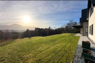 macgregor ranch - Spean Bridge - 5