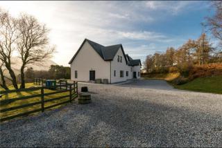 macgregor ranch - Spean Bridge - 9