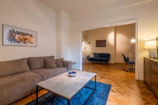 Sofia's Finest 1BD Comfy Apartment in Top Center - Sofia - 8
