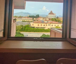 GuestHouse dei Fiori - Hituscany - Pisa - 0