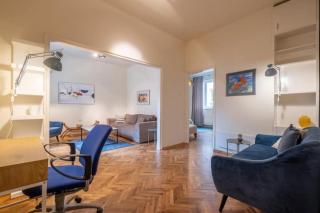 Sofia's Finest 1BD Comfy Apartment in Top Center - Sofia - 7