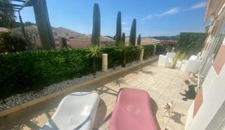 Appartement spacieux le village, Royal Golf Mougins - Mougins - 8
