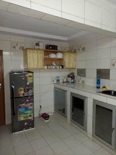 Appartement Aéroport 2 - Lomé - 9