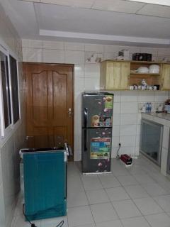 Appartement Aéroport 2 - Lomé - 8