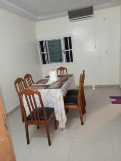 Appartement Aéroport 2 - Lomé - 7