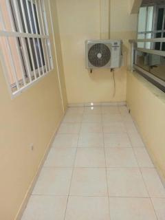 Appartement Aéroport 2 - Lomé - 6