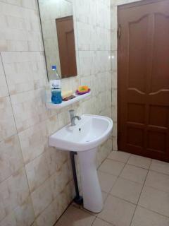 Appartement Aéroport 2 - Lomé - 3