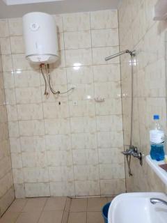 Appartement Aéroport 2 - Lomé - 1