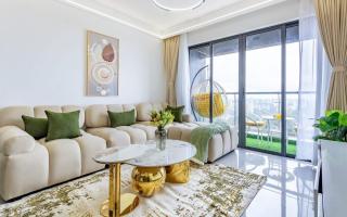 Balcony bliss in skynest - Nairobi - 4