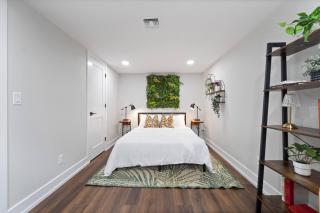 CityLine Group Stay | Near NYC | Private Parking - North Bergen - 9
