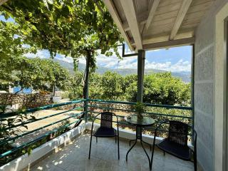 Passai Rooms - Himare - 0