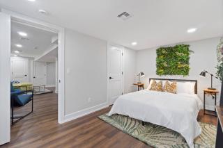 CityLine Group Stay | Near NYC | Private Parking - North Bergen - 8