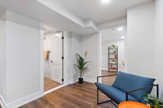 CityLine Group Stay | Near NYC | Private Parking - North Bergen - 6