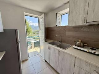Passai Rooms - Himare - 7