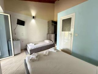 Passai Rooms - Himare - 6