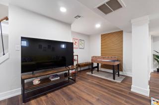 CityLine Group Stay | Near NYC | Private Parking - North Bergen - 5