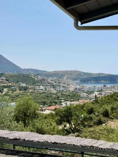 Passai Rooms - Himare - 1