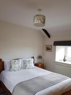 Stanegate Cottage - 2