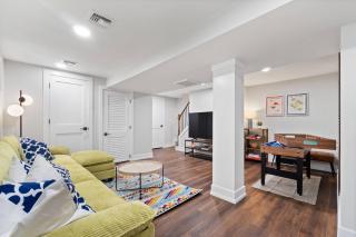 CityLine Group Stay | Near NYC | Private Parking - North Bergen - 3