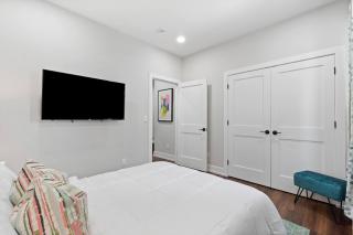 CityLine Group Stay | Near NYC | Private Parking - North Bergen - 2