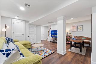 CityLine Group Stay | Near NYC | Private Parking - North Bergen - 1