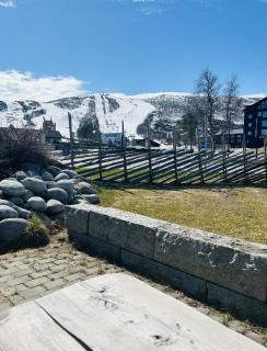 Mailatunet - Vestlia resort - Geilo - 0