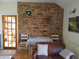 Stanegate Cottage - Greenhead - 1