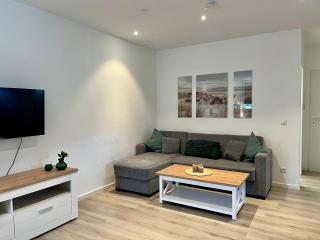 Modernes Apartment in Rheinnähe - zentral in Königswinter - Königswinter - 7