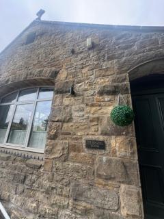 The Reading Room, Shilbottle - Shilbottle - 7