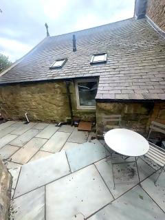 The Reading Room, Shilbottle - Shilbottle - 8