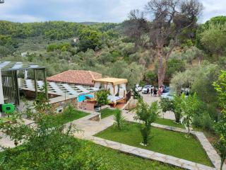 CASA DOBRESCU KATIGIORGIS PELION - 9