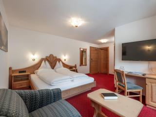 Hotel Traube - Pettneu am Arlberg - 6