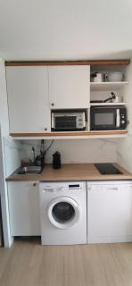 Appartement Village Vacances Cap Esterel - 7