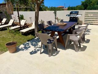 Garden Maisonette Gouves - Gouves - 6