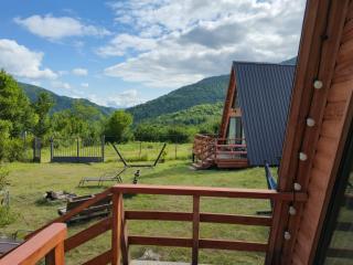 Cottage Tvishi - 9