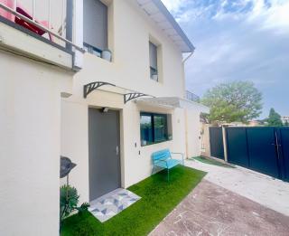 Charming one bed room - Roquebrune-Cap-Martin - 9