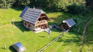 Apartment in Chalet Goldilocks - 3