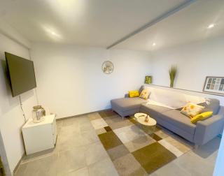 Charming one bed room - Roquebrune-Cap-Martin - 8
