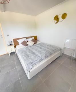 Charming one bed room - Roquebrune-Cap-Martin - 4