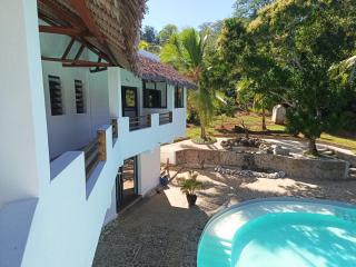 Auberge SAKATI'Art - Nosy Be - 1