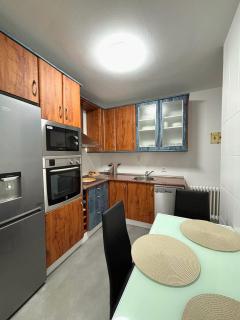 Apartamento Ribeira do Lérez - Pontevedra - 8