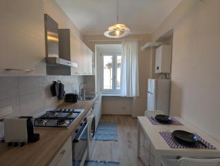 Torino a spasso - Appartamento moderno con cucina - 8