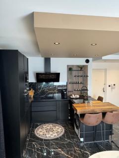 Garden Suite Toulouse - 1