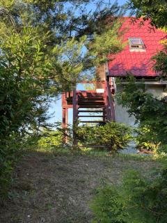 U Magdy nad Tałtami II - 8