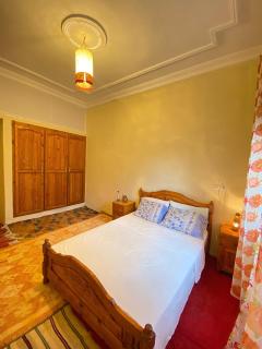 Guest House Abde Rrahim Baallal - Skoura - 7