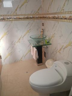 Luquina homestay - Puno - 1