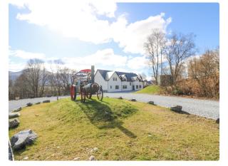 macgregor ranch - Spean Bridge - 8