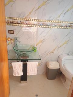 Luquina homestay - Puno - 2