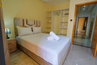 Cozy and Chic Apartment in Agadir - Agadir - 9