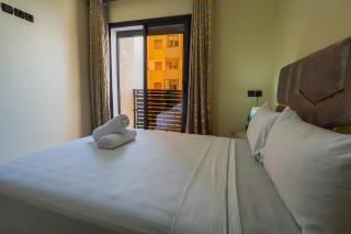 Cozy and Chic Apartment in Agadir - Agadir - 8